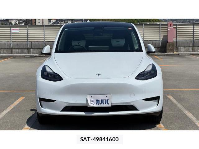 Tesla MODEL Y 2023-12 8649646-1