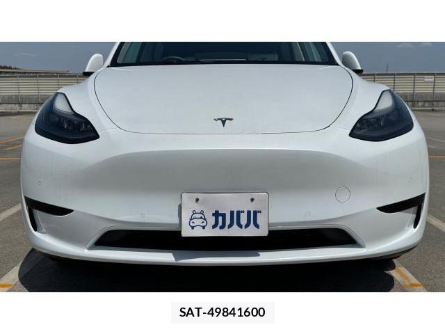 Tesla MODEL Y 2023-12 8649646-18