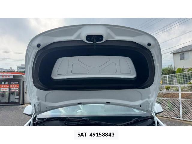 Tesla MODEL Y 2022 8649699-7
