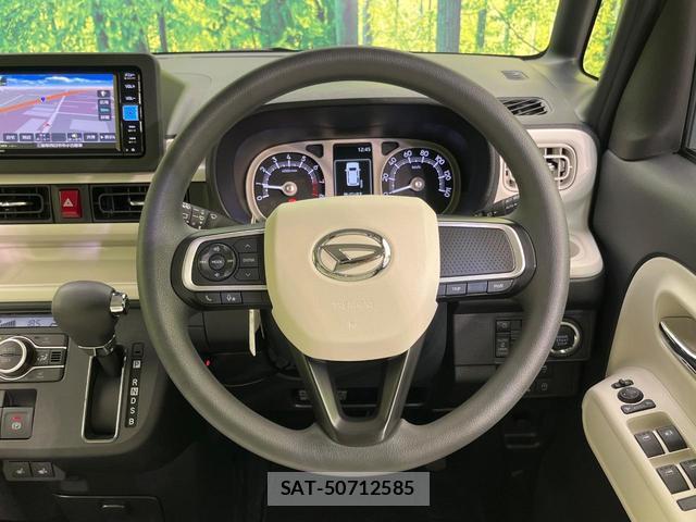 Daihatsu MOVE CANBUS 2023-12 8646719-10