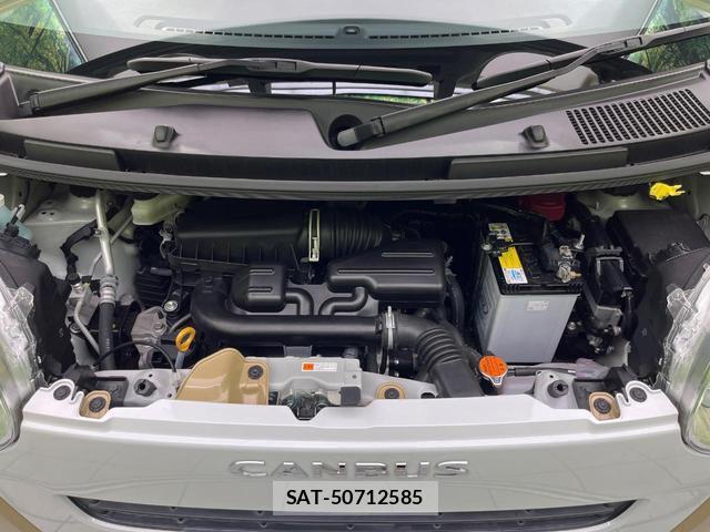 Daihatsu MOVE CANBUS 2023-12 8646719-17
