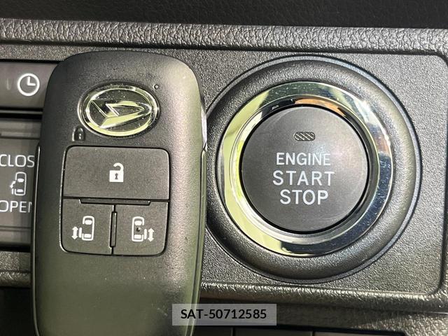 Daihatsu MOVE CANBUS 2023-12 8646719-6