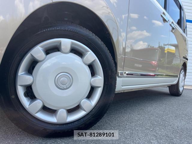 Daihatsu MOVE CANBUS 2020-10 8646895-11