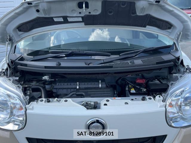Daihatsu MOVE CANBUS 2020-10 8646895-17