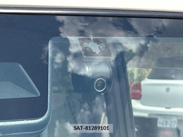 Daihatsu MOVE CANBUS 2020-10 8646895-6