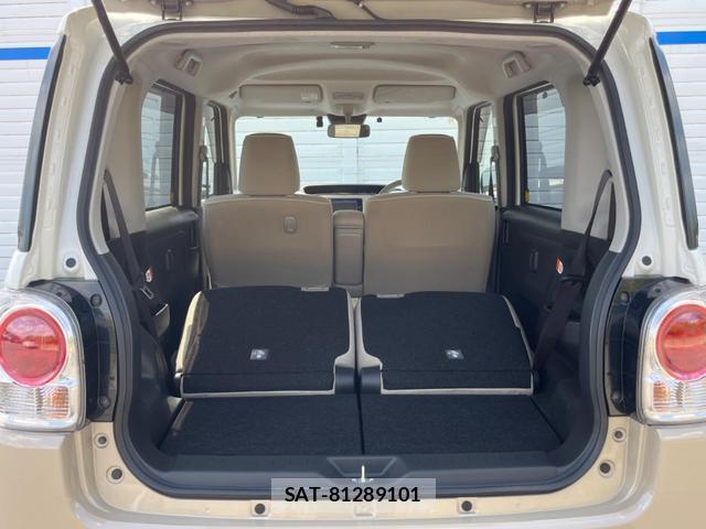 Daihatsu MOVE CANBUS 2020-10 8646895-9