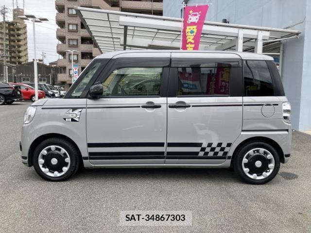 Daihatsu MOVE CANBUS 2019-05 8647126-1