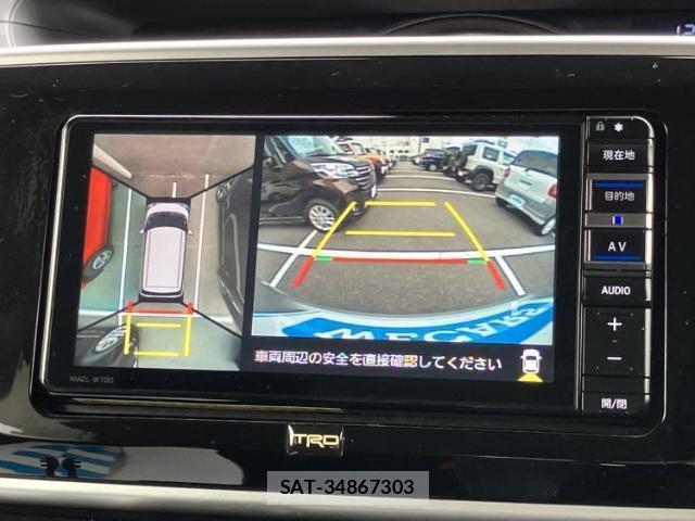 Daihatsu MOVE CANBUS 2019-05 8647126-11