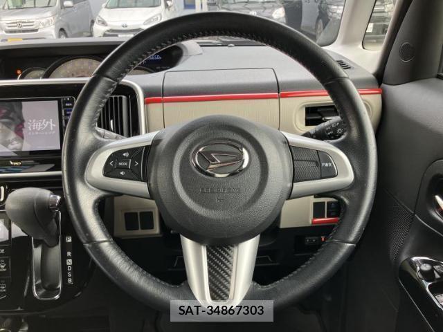 Daihatsu MOVE CANBUS 2019-05 8647126-13
