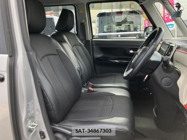 Daihatsu MOVE CANBUS 2019-05 8647126-3