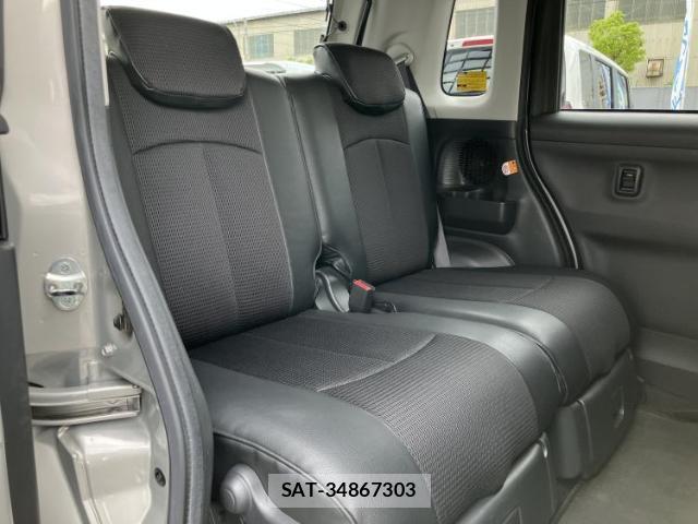 Daihatsu MOVE CANBUS 2019-05 8647126-4