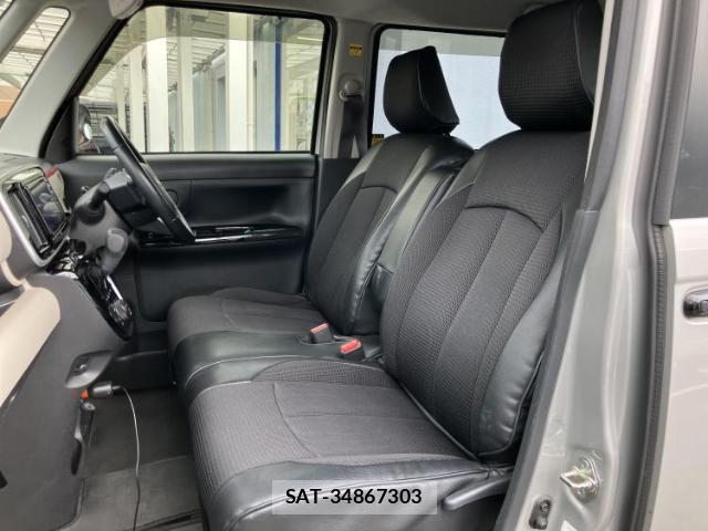 Daihatsu MOVE CANBUS 2019-05 8647126-5