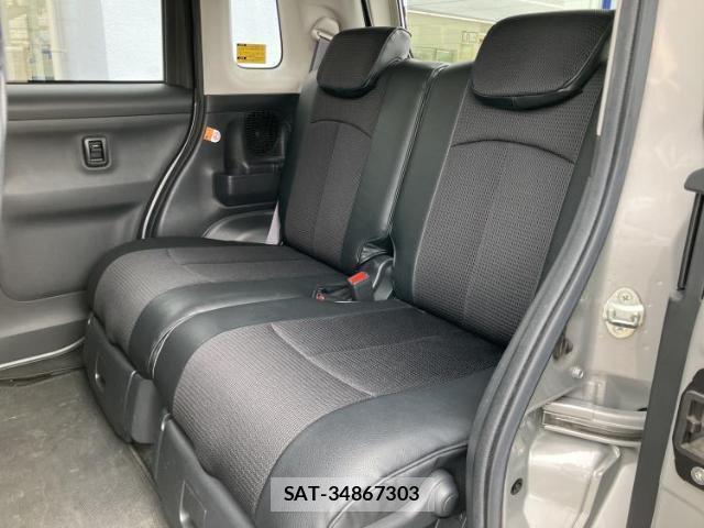 Daihatsu MOVE CANBUS 2019-05 8647126-6