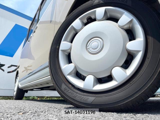 Daihatsu MOVE CANBUS 2020-01 8647489-12