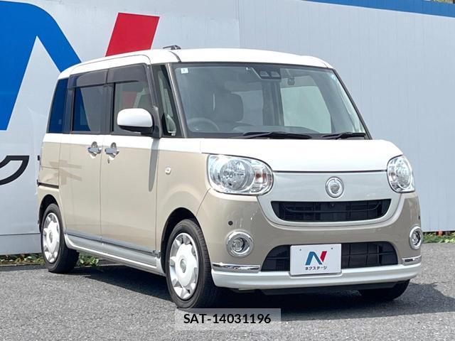 Daihatsu MOVE CANBUS 2020-01 8647489-15