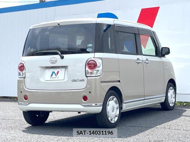 Daihatsu MOVE CANBUS 2020-01 8647489-16