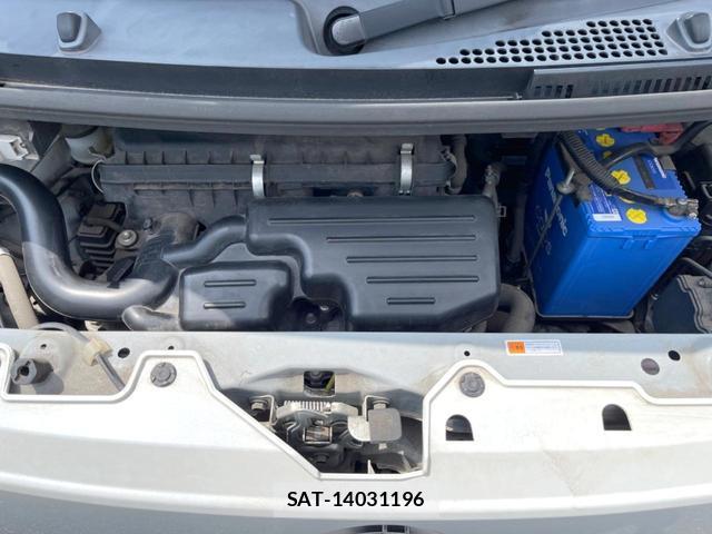 Daihatsu MOVE CANBUS 2020-01 8647489-17