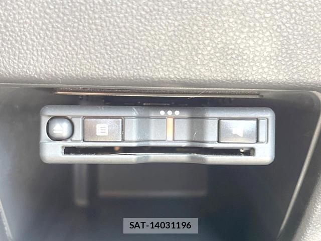 Daihatsu MOVE CANBUS 2020-01 8647489-6