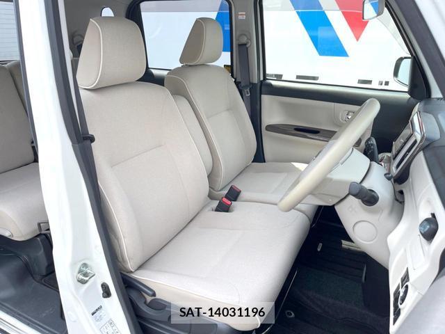 Daihatsu MOVE CANBUS 2020-01 8647489-8
