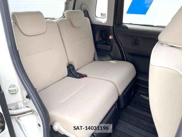 Daihatsu MOVE CANBUS 2020-01 8647489-9