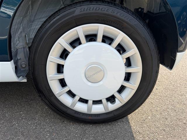 Daihatsu MOVE CANBUS 2025-03 8647630-10