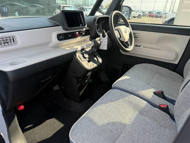 Daihatsu MOVE CANBUS 2025-03 8647630-11