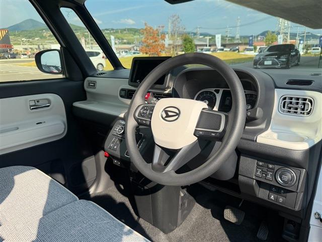 Daihatsu MOVE CANBUS 2025-03 8647630-12