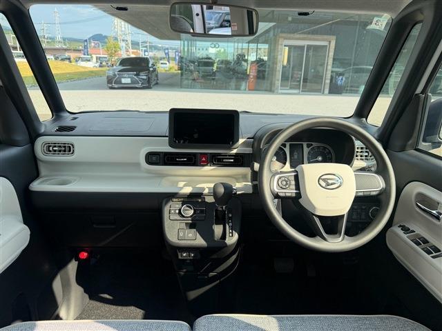 Daihatsu MOVE CANBUS 2025-03 8647630-13