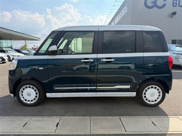 Daihatsu MOVE CANBUS 2025-03 8647630-8