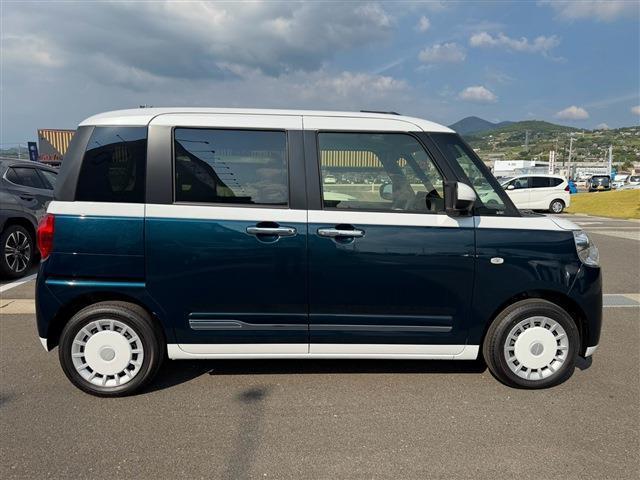 Daihatsu MOVE CANBUS 2025-03 8647630-9