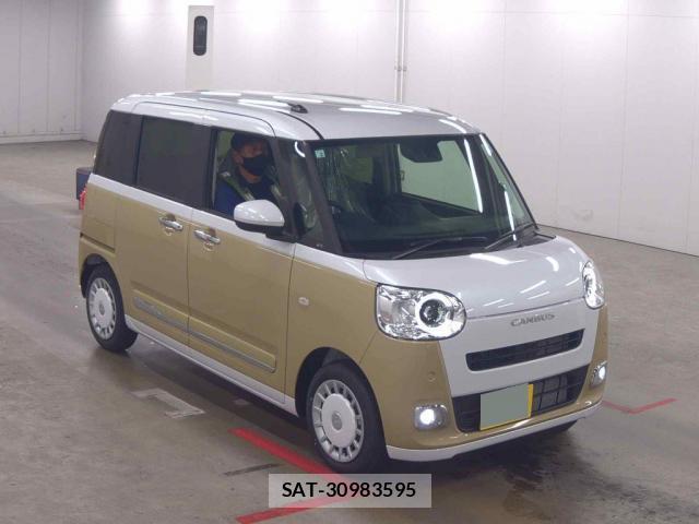 Daihatsu MOVE CANBUS 2026-02 8648080-0