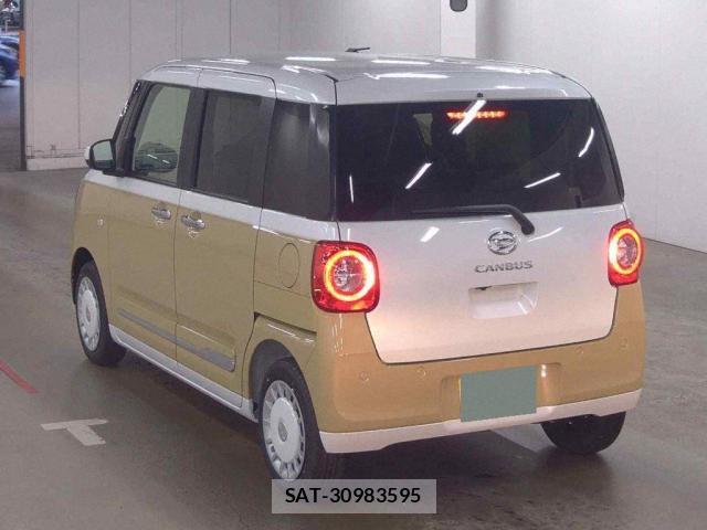 Daihatsu MOVE CANBUS 2026-02 8648080-1