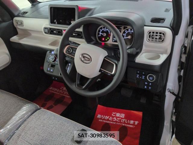 Daihatsu MOVE CANBUS 2026-02 8648080-2