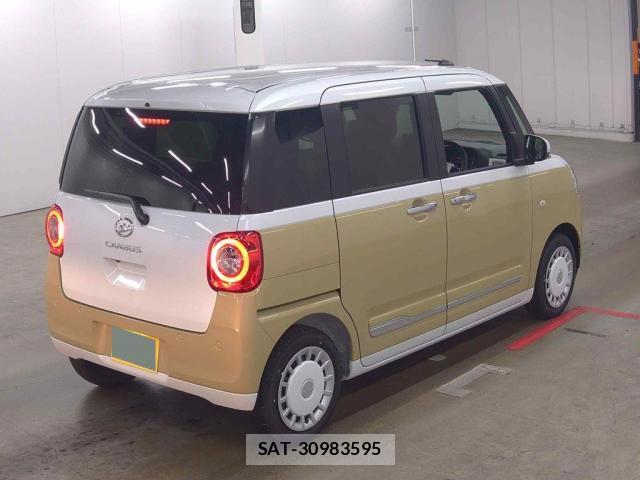 Daihatsu MOVE CANBUS 2026-02 8648080-4