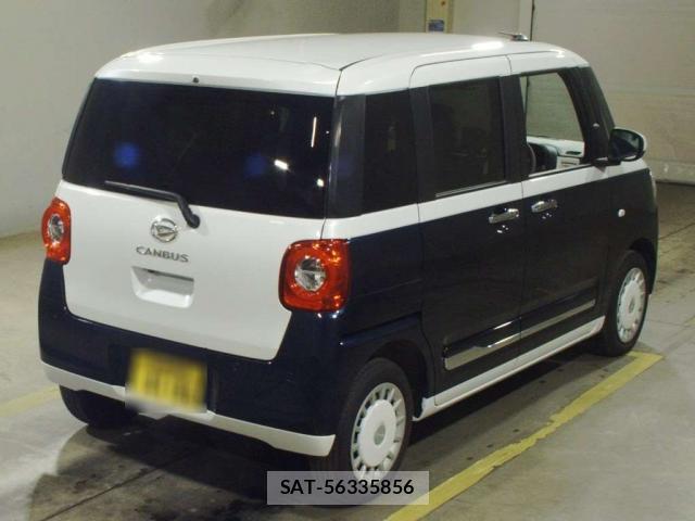 Daihatsu MOVE CANBUS 2025-08 8648084-1