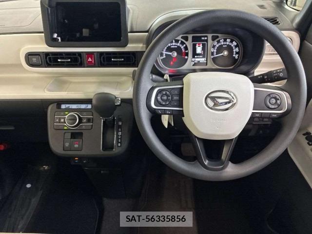 Daihatsu MOVE CANBUS 2025-08 8648084-2