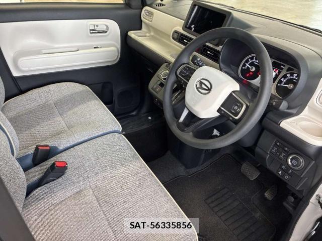 Daihatsu MOVE CANBUS 2025-08 8648084-3