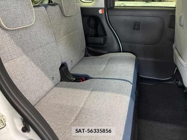 Daihatsu MOVE CANBUS 2025-08 8648084-4