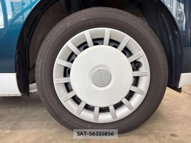 Daihatsu MOVE CANBUS 2025-08 8648084-5