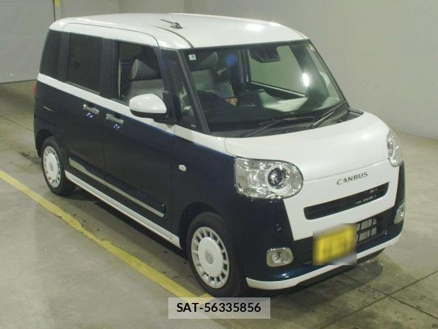 Daihatsu MOVE CANBUS 2025-08 8648084-6
