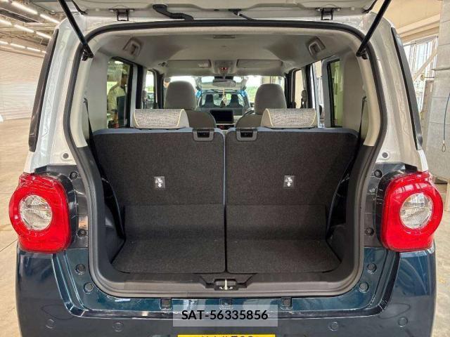 Daihatsu MOVE CANBUS 2025-08 8648084-7