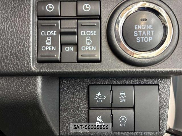 Daihatsu MOVE CANBUS 2025-08 8648084-9