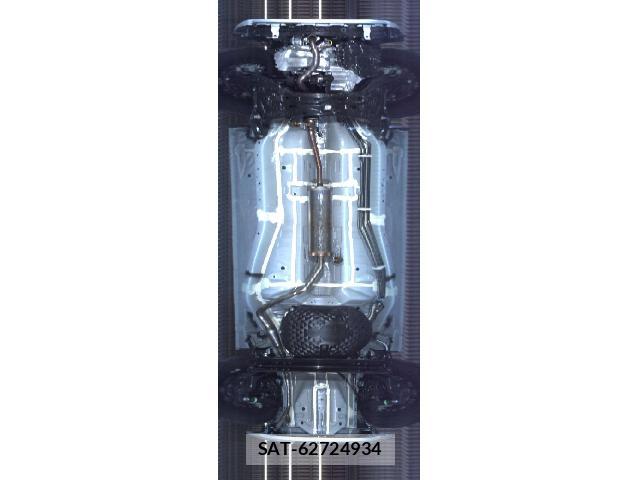 Daihatsu MOVE CANBUS 2025-10 8648086-10