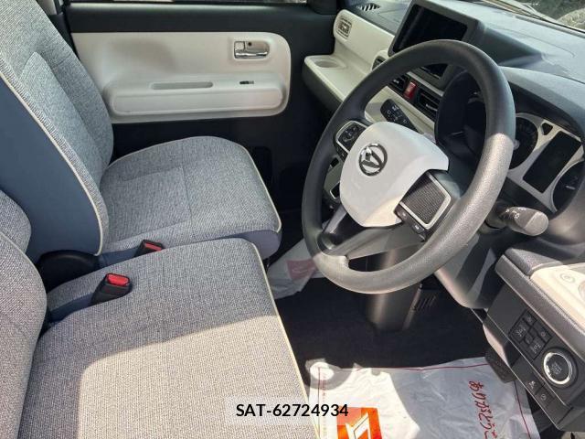 Daihatsu MOVE CANBUS 2025-10 8648086-3