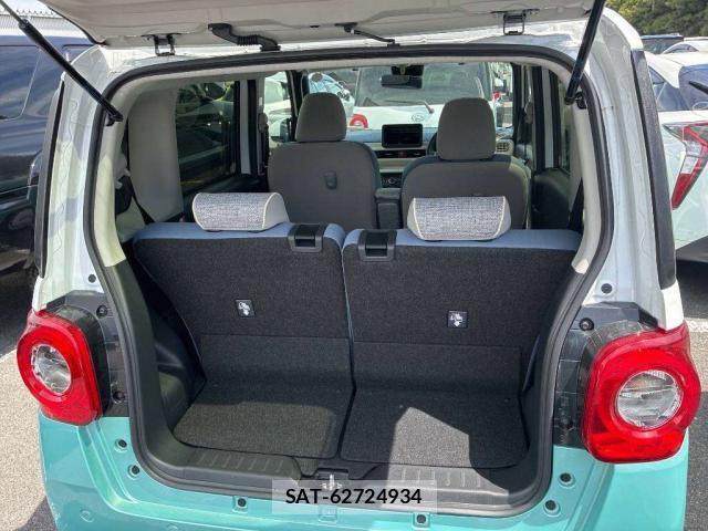 Daihatsu MOVE CANBUS 2025-10 8648086-4