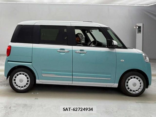 Daihatsu MOVE CANBUS 2025-10 8648086-7