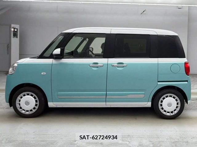 Daihatsu MOVE CANBUS 2025-10 8648086-9