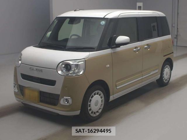 Daihatsu MOVE CANBUS 2026-01 8648090-0