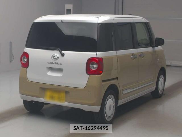 Daihatsu MOVE CANBUS 2026-01 8648090-1