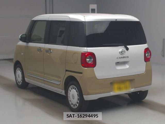 Daihatsu MOVE CANBUS 2026-01 8648090-12